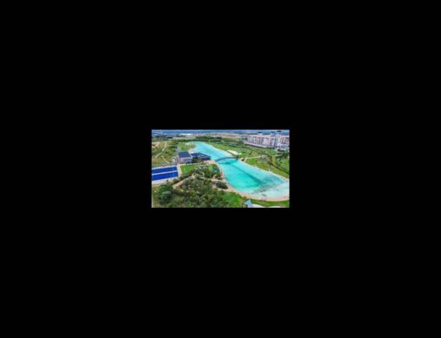 LAND FOR SALE IN STEYN CITY